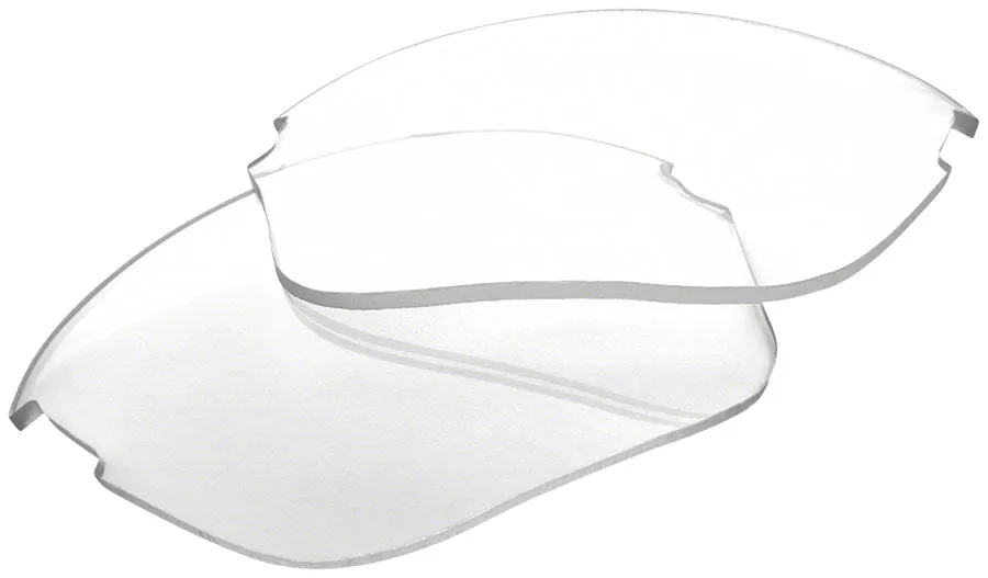 100% Sunglasses Replacement Lens