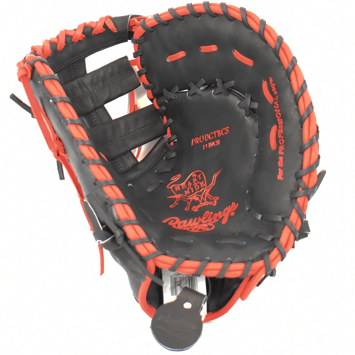 2021 Rawlings 4.0 Limited Edition Heart Of The Hide 13" First Base Slowpitch Glove- PRODCTBCS