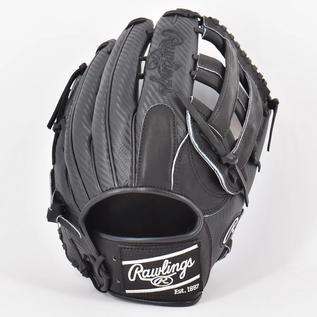 2021 Rawlings 4.0 Limited Edition Heart Of The Hide 13" Slowpitch Glove- PRO3030-6BBCF