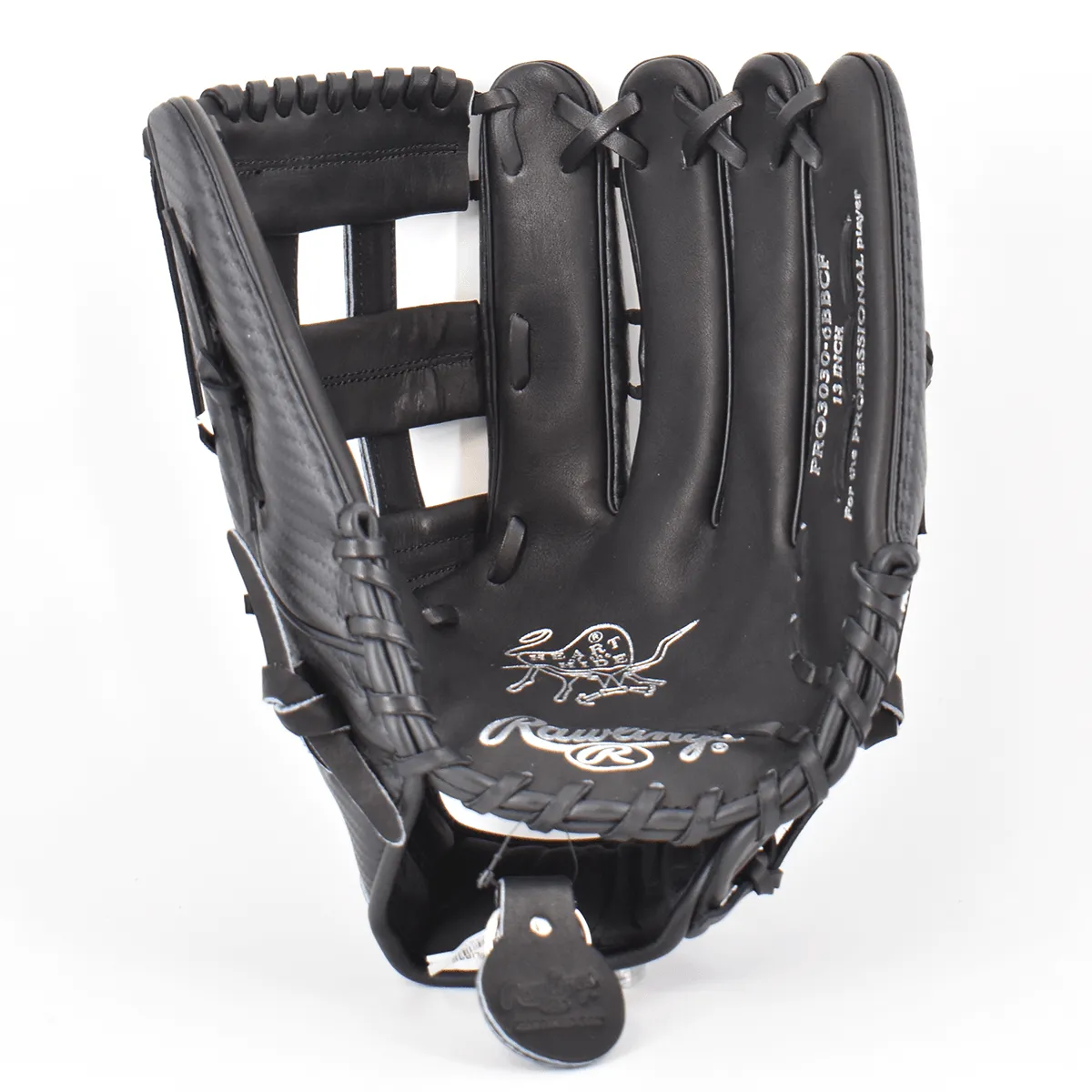 2021 Rawlings 4.0 Limited Edition Heart Of The Hide 13" Slowpitch Glove- PRO3030-6BBCF