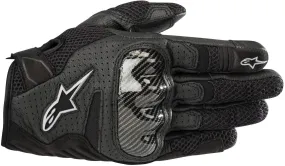 Alpinestars Women's Stella SMX 1 Air V2 Gloves, Black