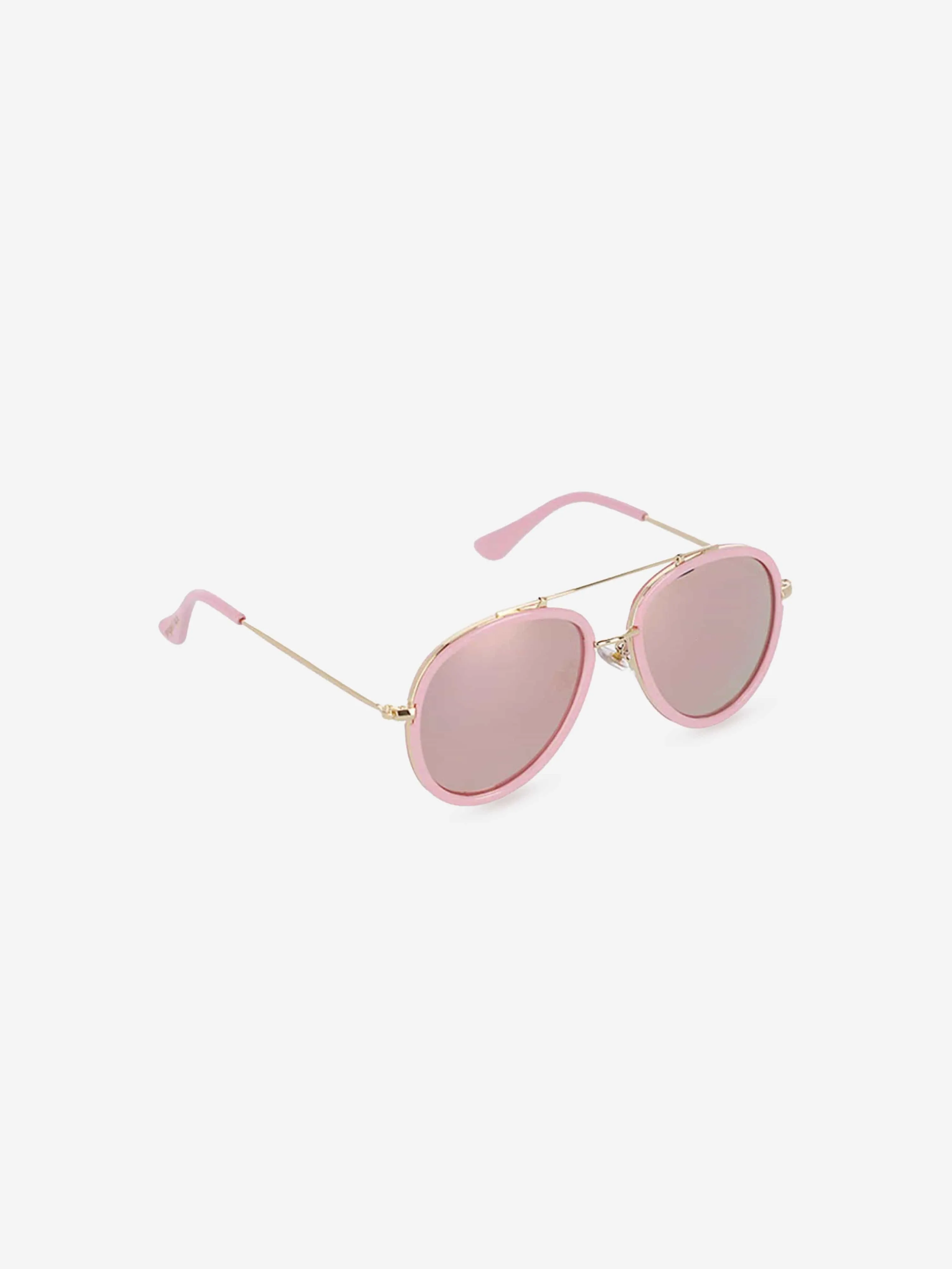 Angels Face Girls Sabrina Sunglasses in Multicolour