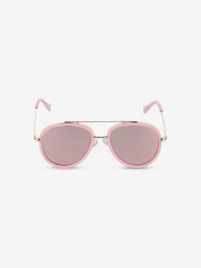 Angels Face Girls Sabrina Sunglasses in Multicolour