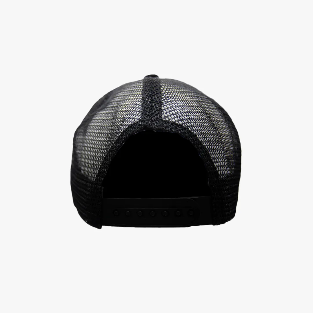 Antioch California Pocket Hat