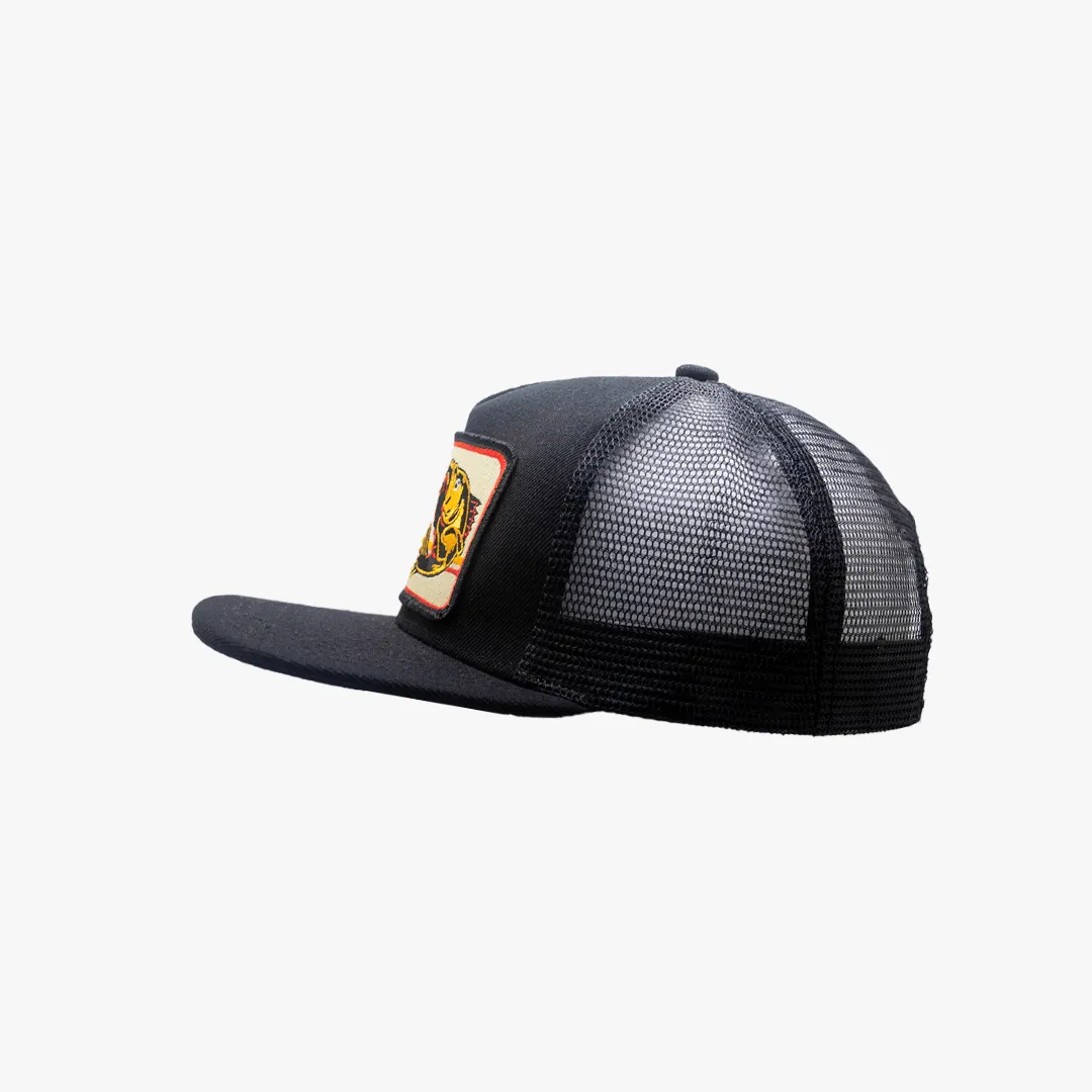 Antioch California Pocket Hat