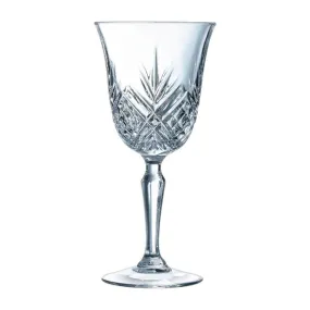 Arcoroc Broadway Wine & Cocktail Glasses 250ml (Pack of 24) - HZ469