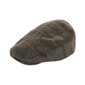 Arthur Tweed Kids Flat Cap