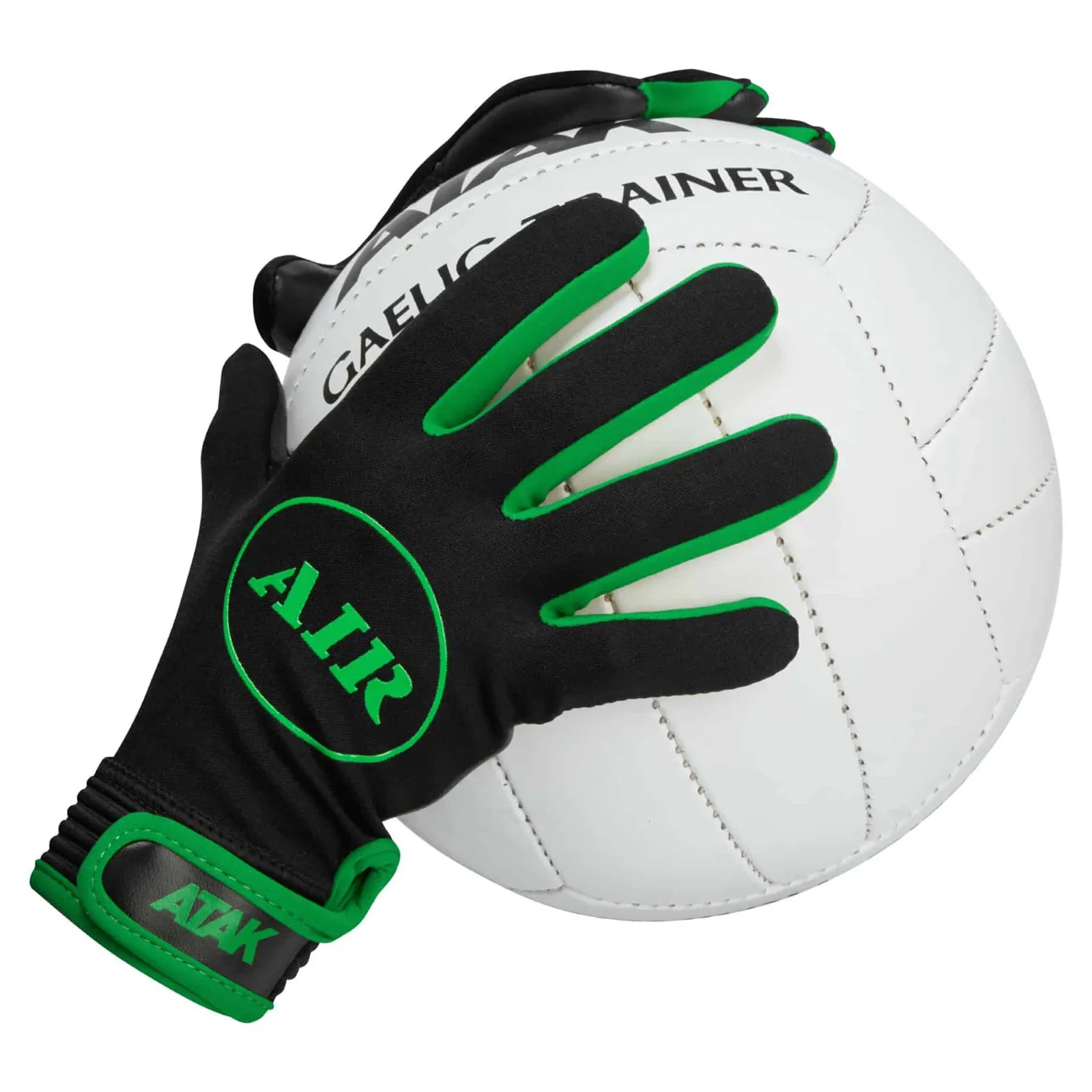 Atak Sports Air Kids Gaelic Gloves