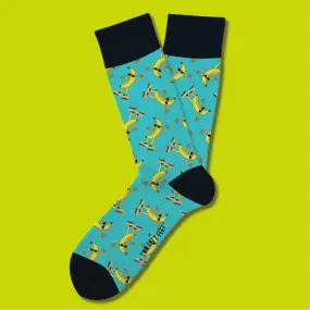 Bananarama Everyday Socks