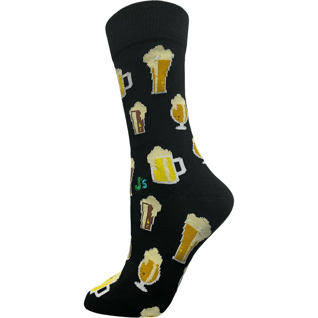 Beer Women's Crew Socks