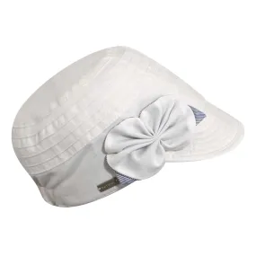 Betmar Denise Newsboy Cap