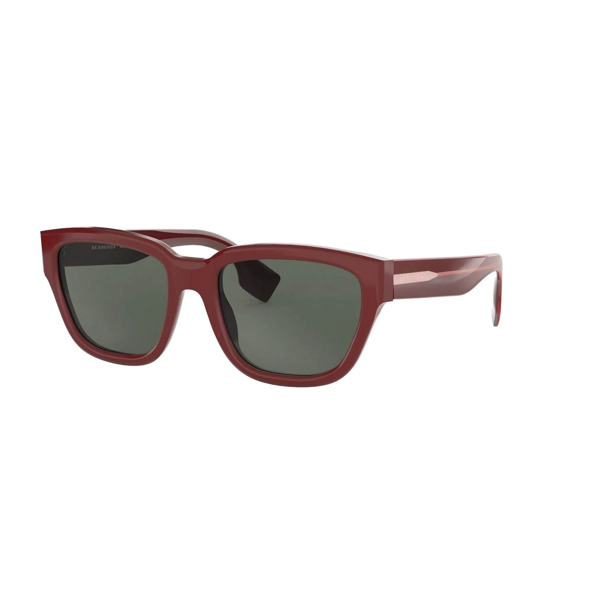 Burberry Women Burgundy Sunglasses BE_4277_37603H_54mm