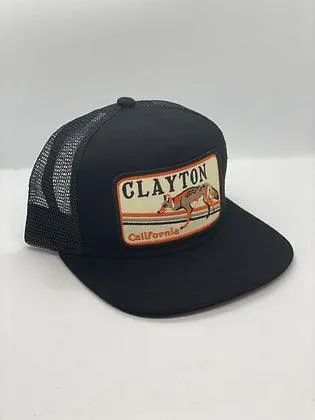 Clayton Pocket Hat