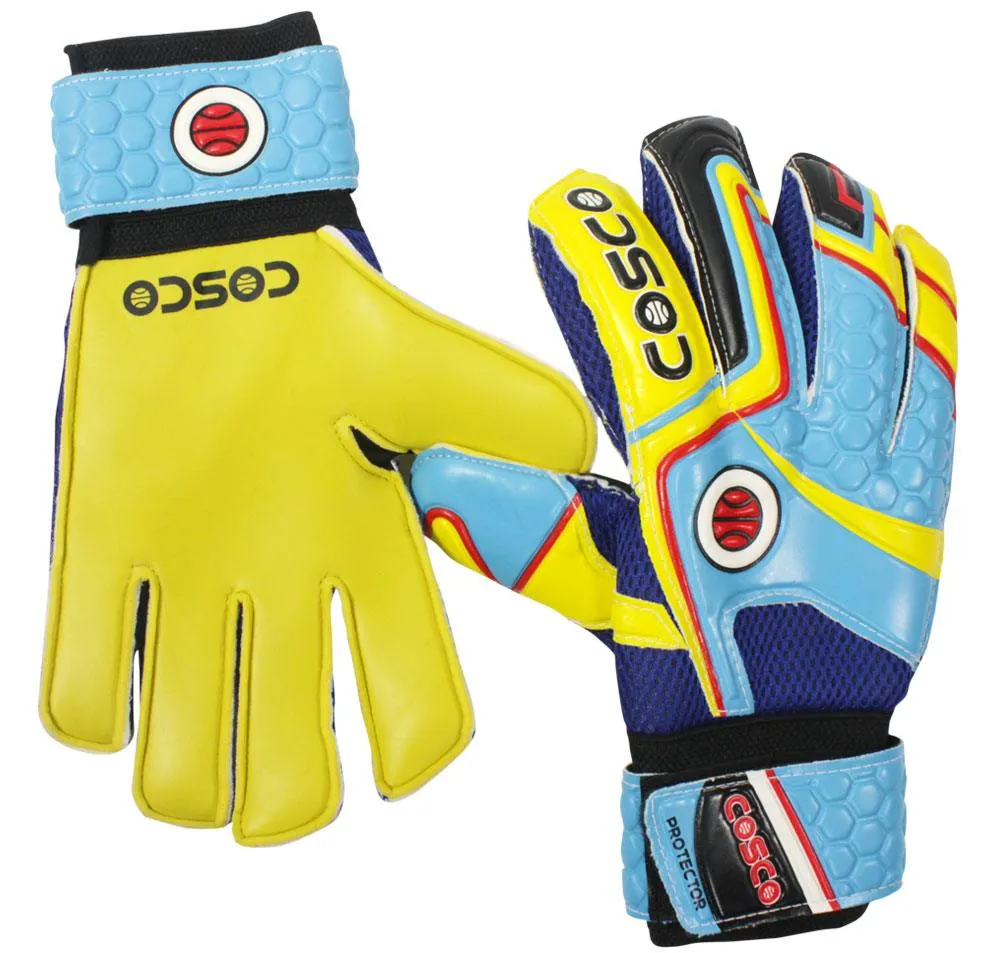 COSCO GOAL KEEPER GLOVES PROTECTOR | KIBI Sports