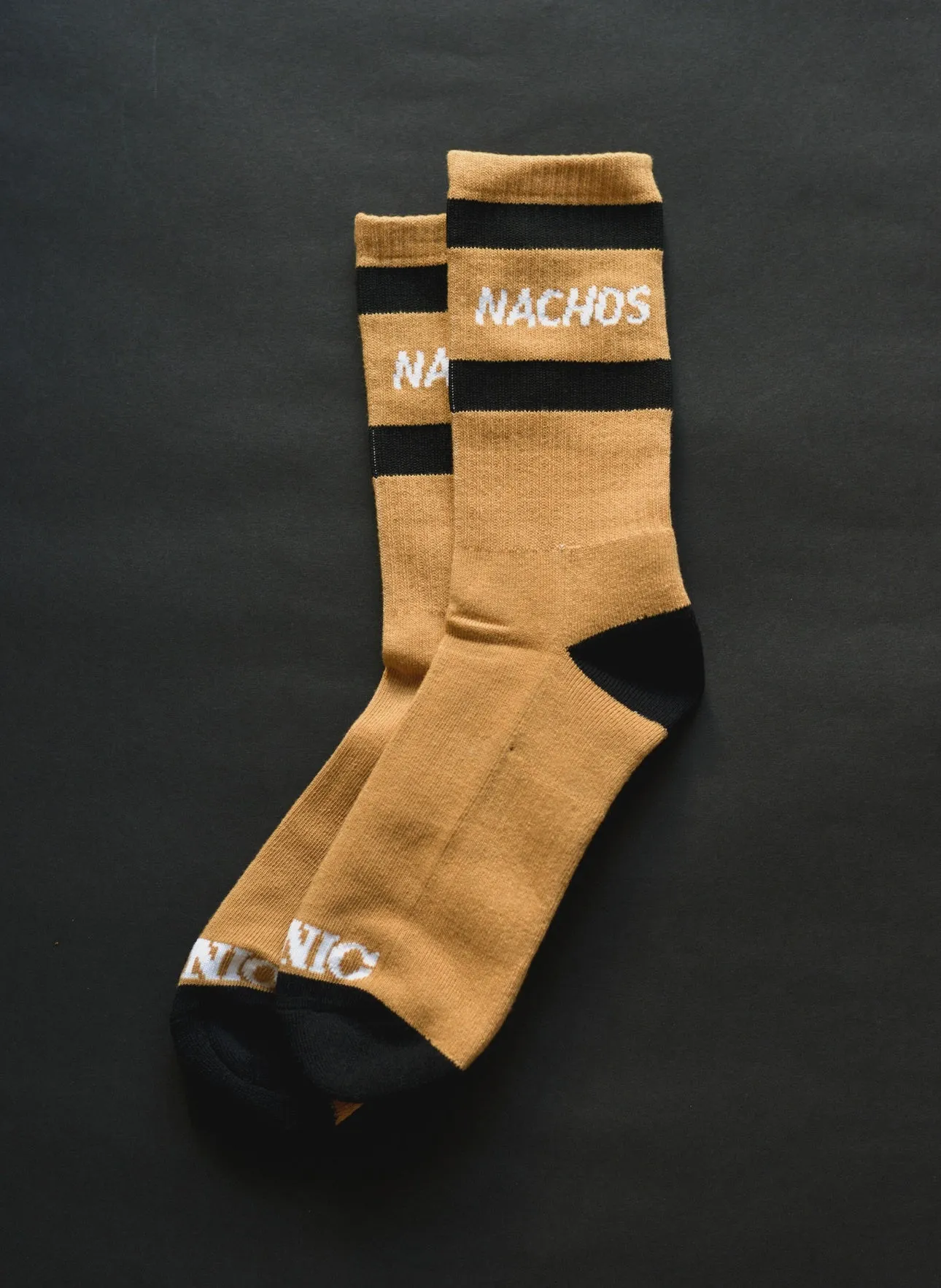 Crew Socks - Nachos