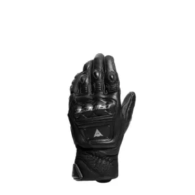 Dainese 4-Stroke 2 Gloves Black/Black