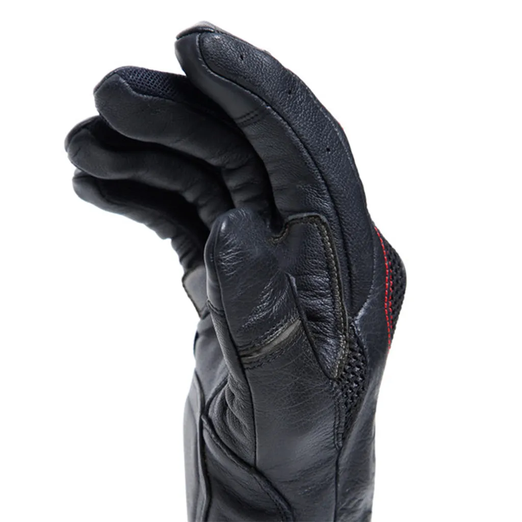 DAINESE KARAKUM ERGO-TEK MOTORCYCLE GLOVES