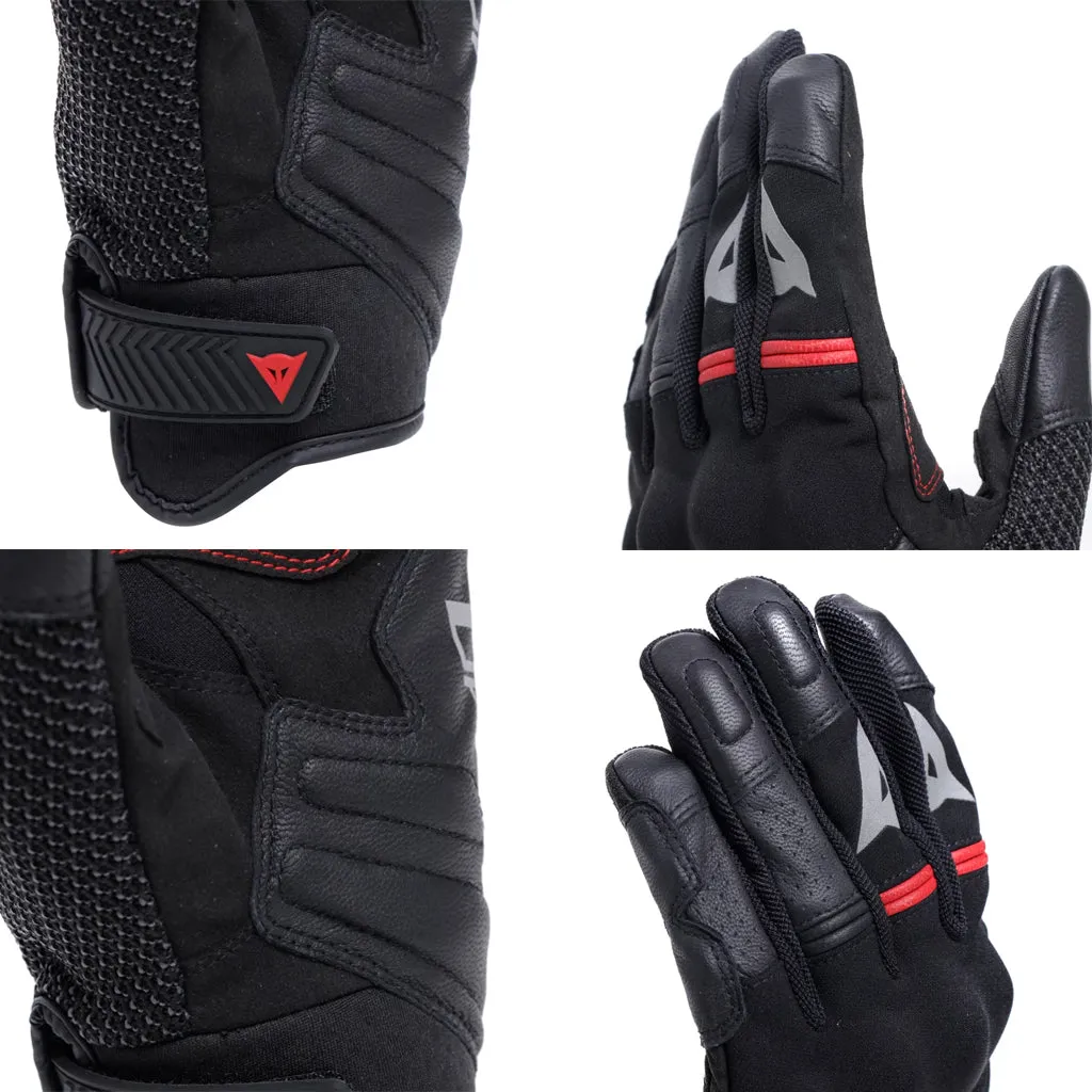 DAINESE NAMIB MOTORCYCLE GLOVES