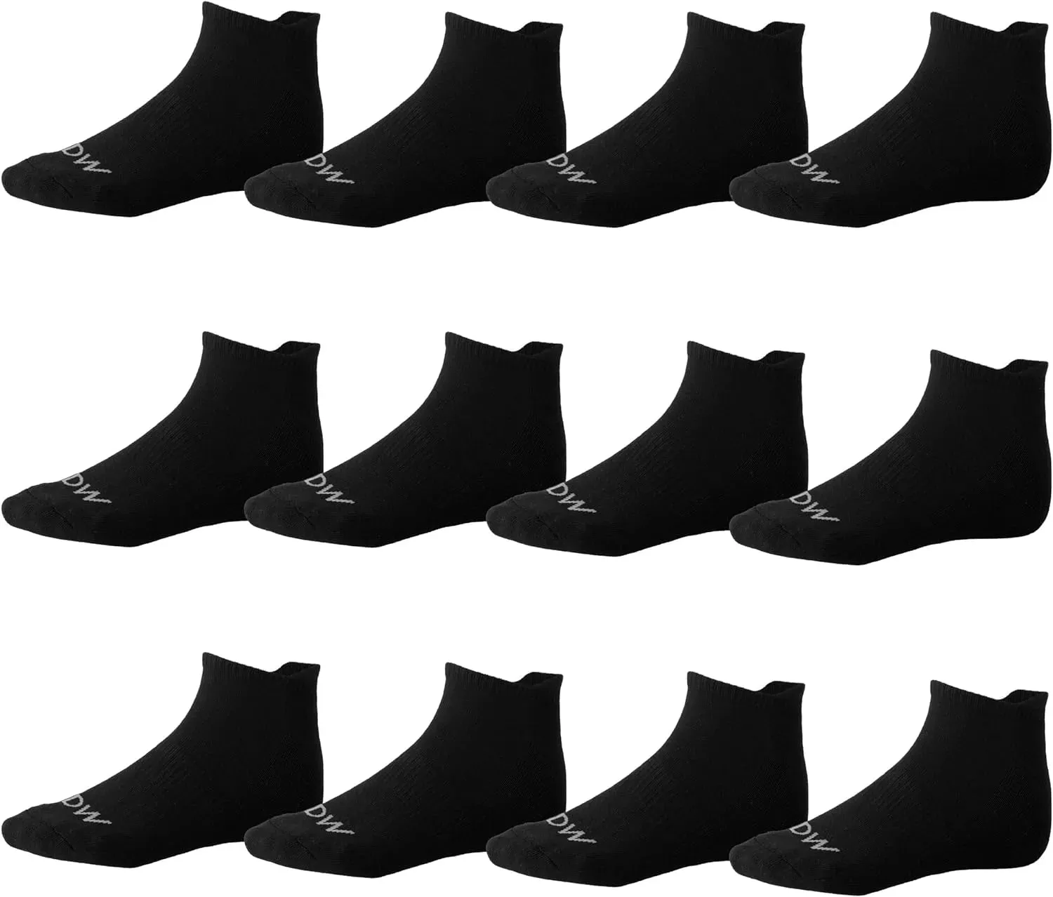 Debra Weitzner Brand Ankle Socks Sale! Mens/Womens 9-11 , 10-13 , 13-15