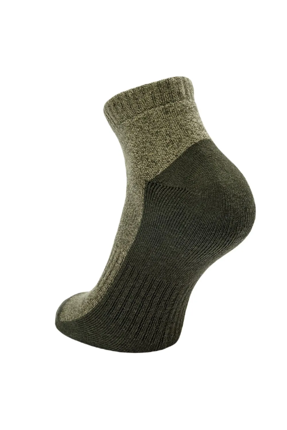 Deerhunter Hemp Low Cut Socks