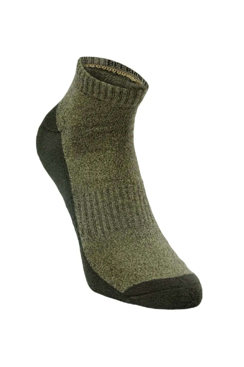 Deerhunter Hemp Low Cut Socks