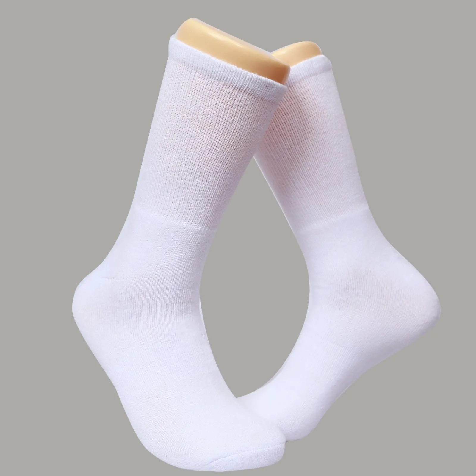 Diabetic Socks | Free Shipment For USA | Pack of 12 and 24.