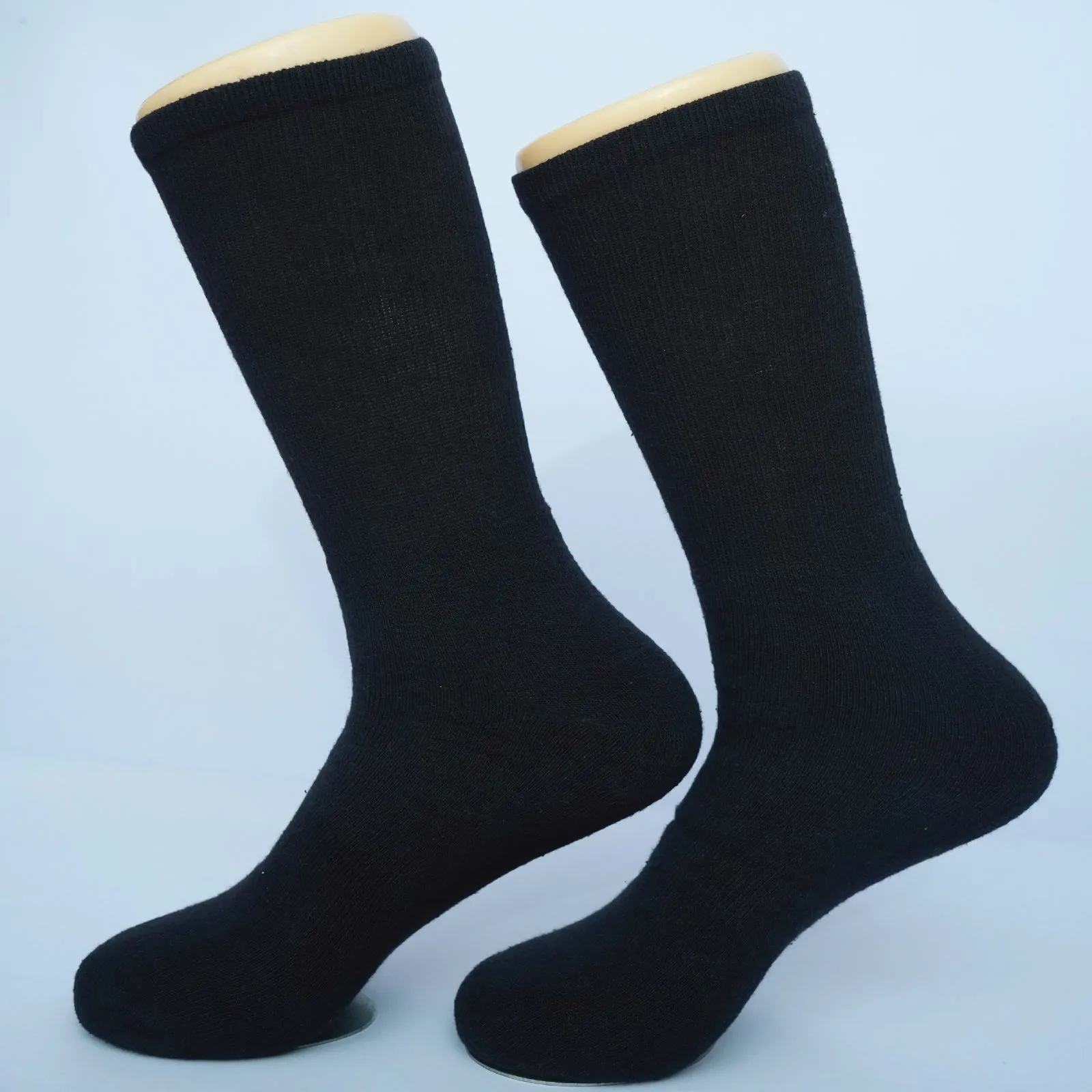 Diabetic Socks | Free Shipment For USA | Pack of 12 and 24.