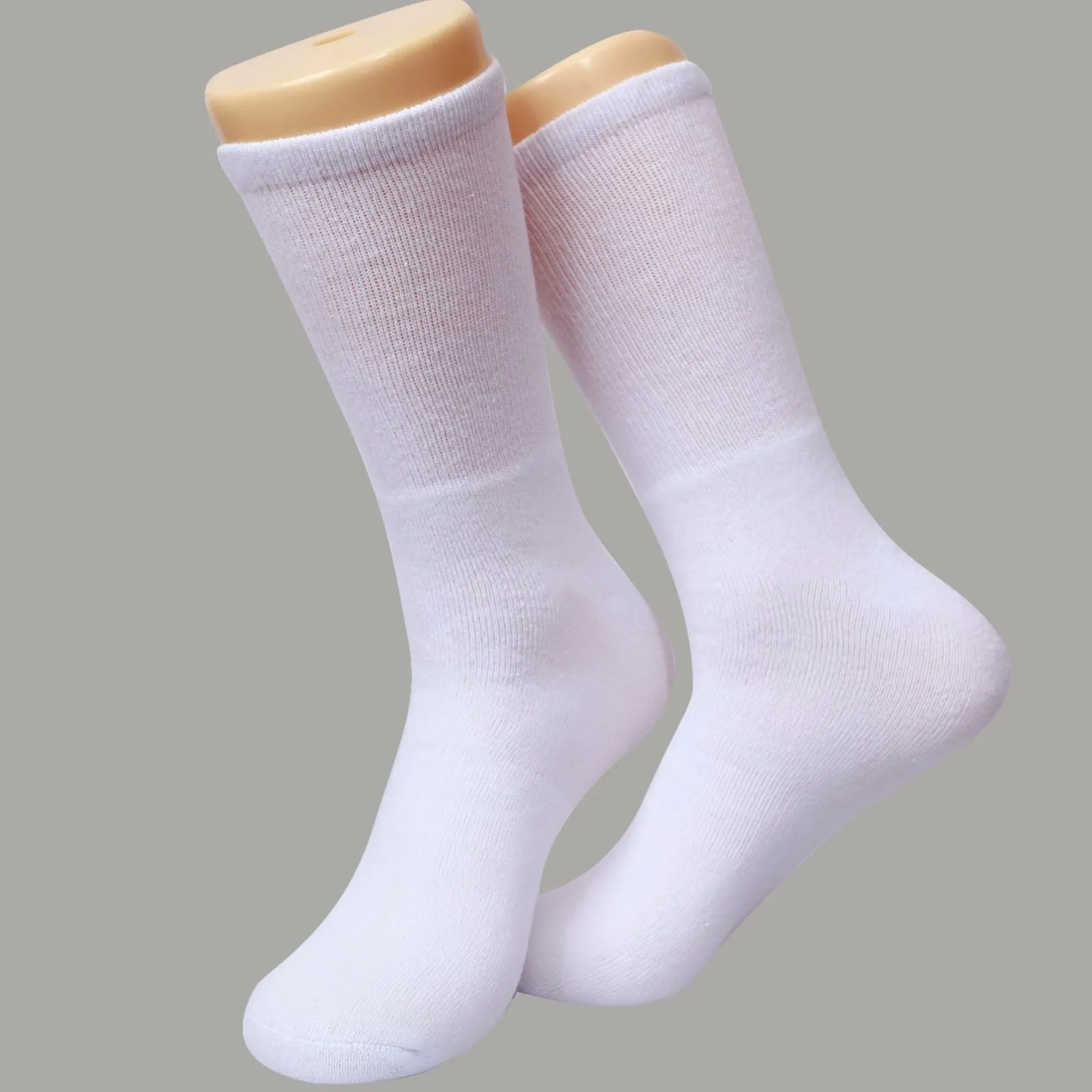 Diabetic Socks | Free Shipment For USA | Pack of 12 and 24.