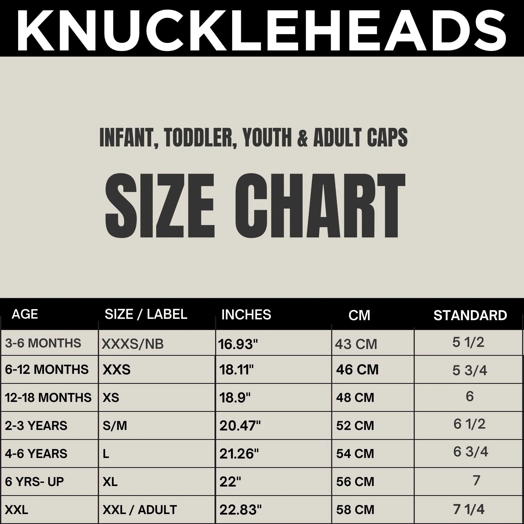 Grey Knuckleheads Pierce Flat Cap For Kids