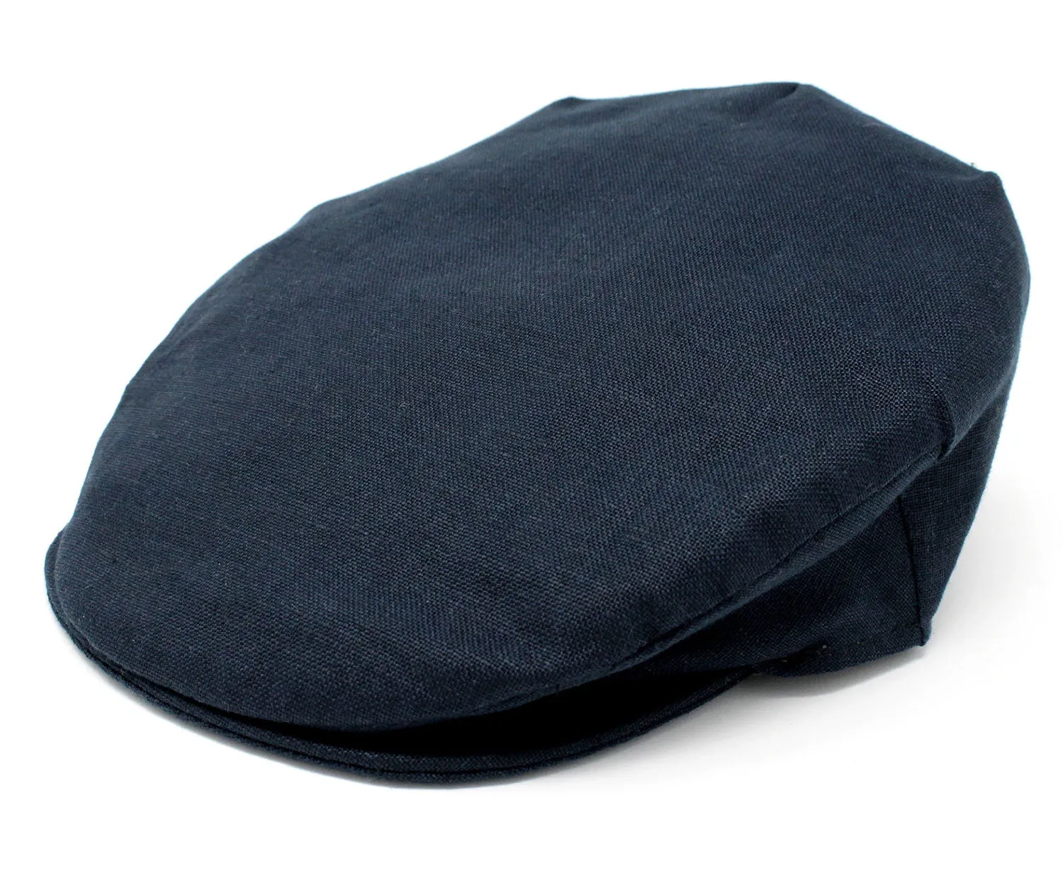 Hanna Vintage Linen Cap