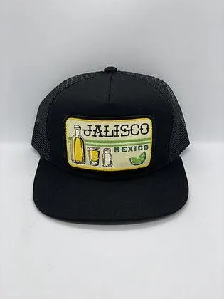 Jalisco Pocket Hat