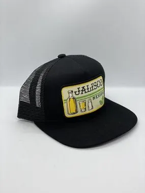 Jalisco Pocket Hat