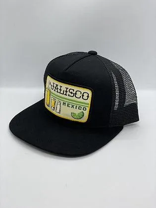 Jalisco Pocket Hat