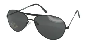 Kids Boys & Girls Aviator Sunglasses