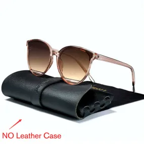 LeonLion 2022 Fashion Cateye Sunglasses Women Luxury Brand Glasses Women/Men Vintage Eyewear Women Oculos De Sol Feminino UV400