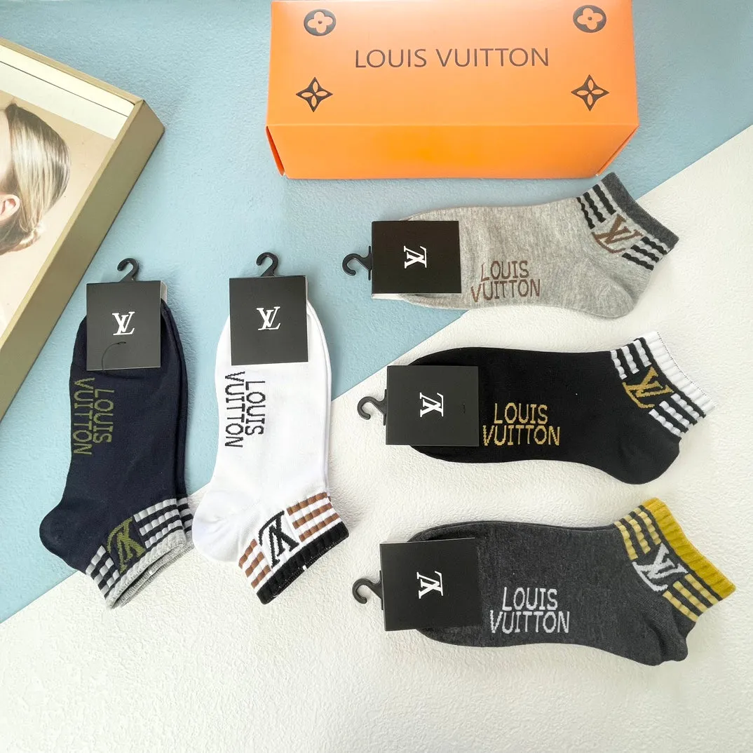 LOW-CUT SOCKS 138223 (1 BOX)