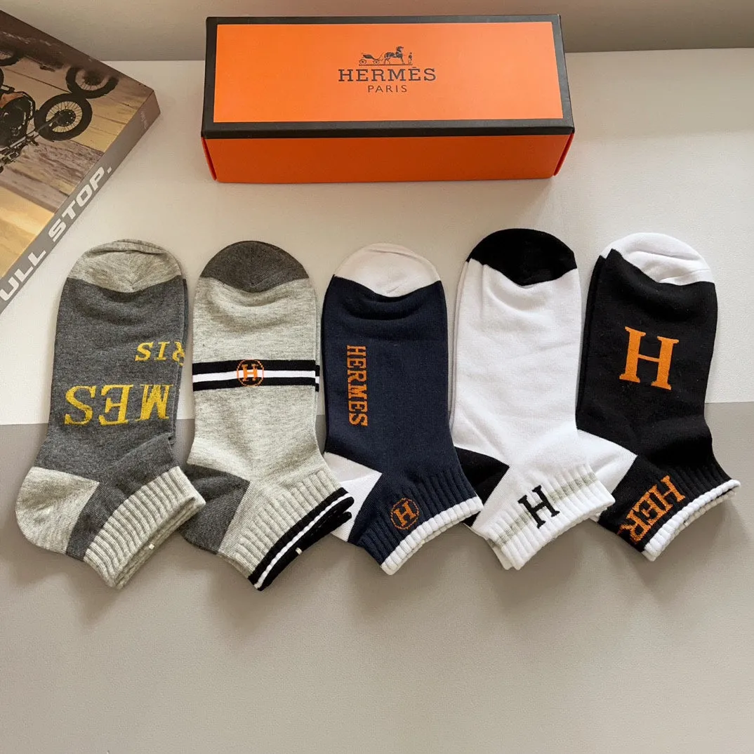 LOW-CUT SOCKS 188349 (1 BOX)