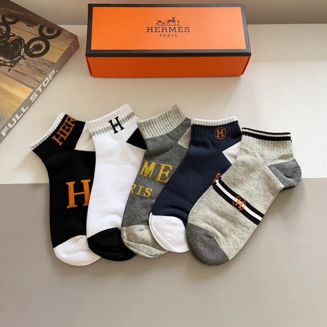 LOW-CUT SOCKS 188349 (1 BOX)