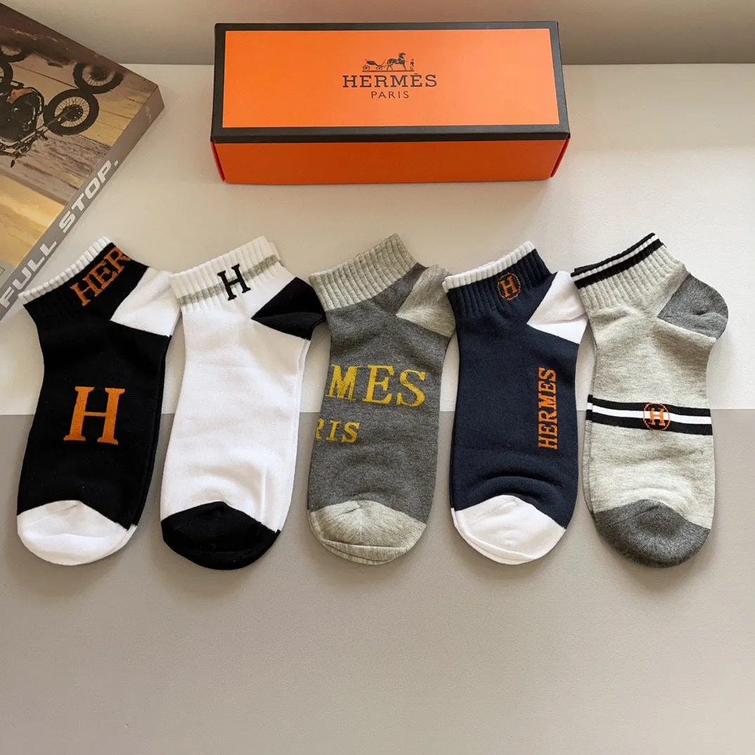 LOW-CUT SOCKS 188349 (1 BOX)