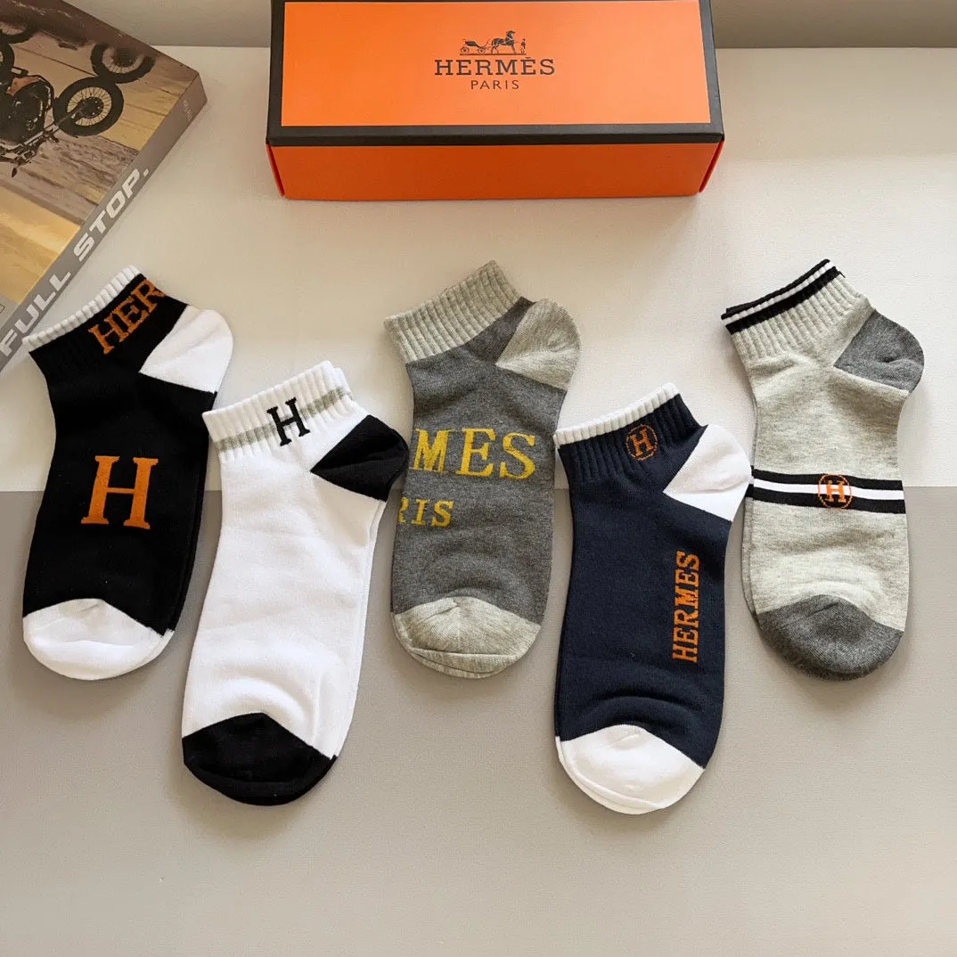 LOW-CUT SOCKS 188349 (1 BOX)