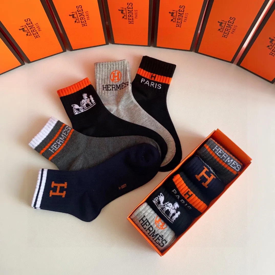 LOW-CUT SOCKS 274600 (1 BOX)