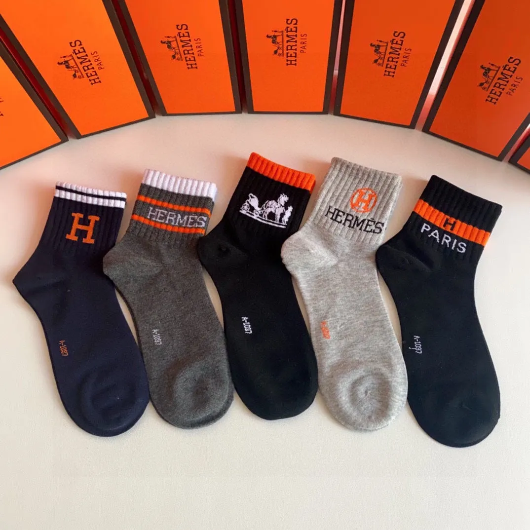 LOW-CUT SOCKS 274600 (1 BOX)