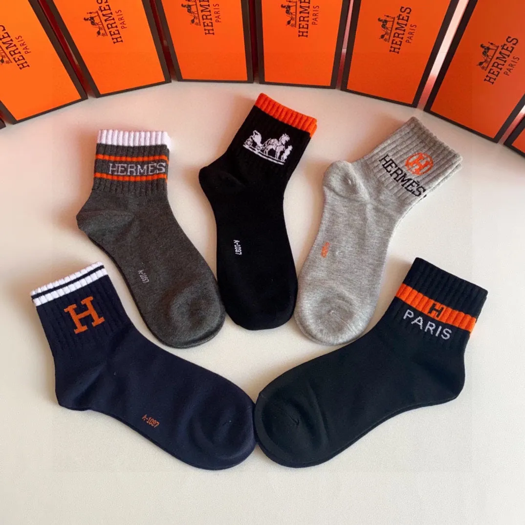 LOW-CUT SOCKS 314698 (1 BOX)