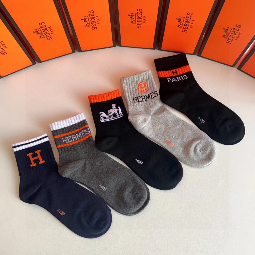 LOW-CUT SOCKS 314698 (1 BOX)