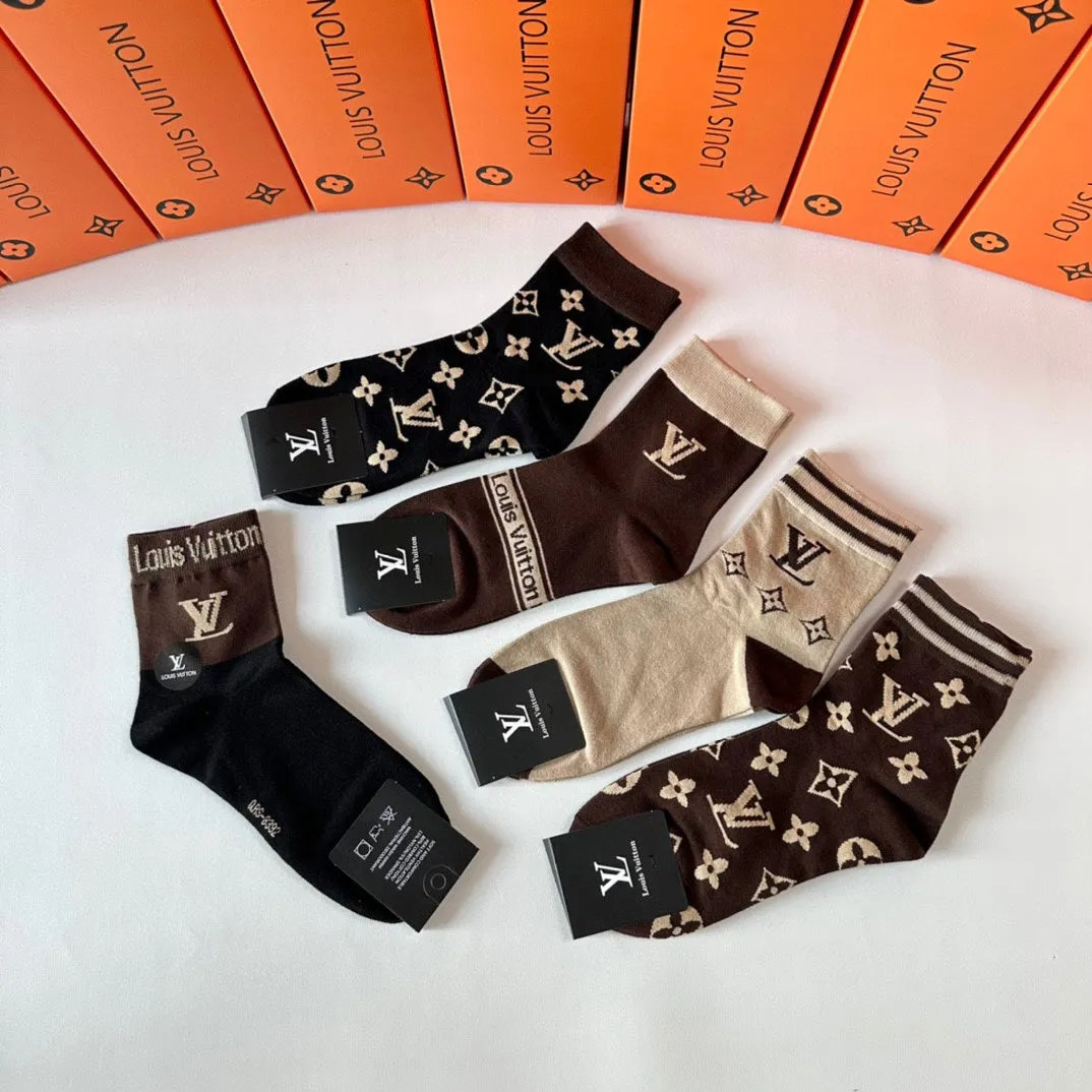 LOW-CUT SOCKS 423833 (1 BOX)