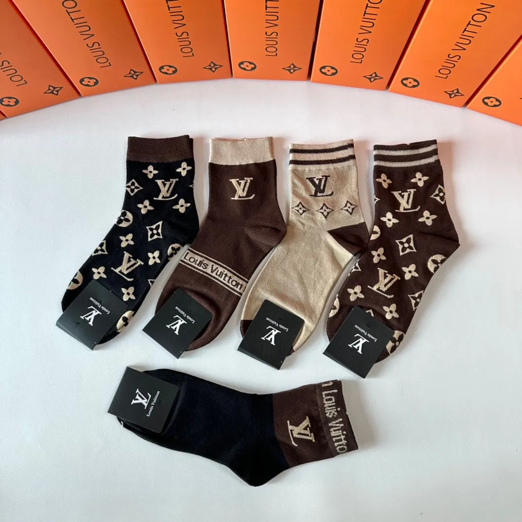 LOW-CUT SOCKS 423833 (1 BOX)