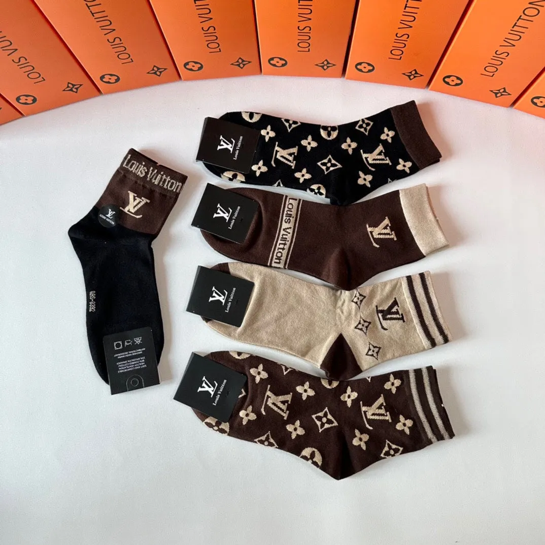 LOW-CUT SOCKS 423833 (1 BOX)