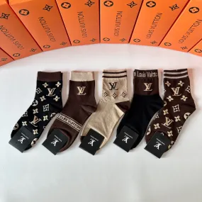 LOW-CUT SOCKS 423833 (1 BOX)