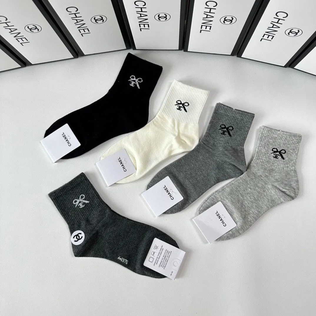 LOW-CUT SOCKS 423834 (1 BOX)