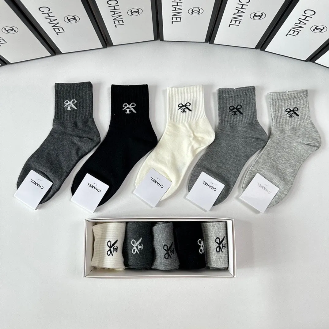 LOW-CUT SOCKS 423834 (1 BOX)